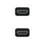 Nanocable Cable HDMI V2.0 con Repetidor 30m 4K@60Hz 18Gbps Negro
